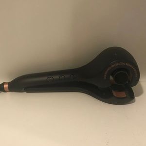 InfinitiPro ConAir Curling Iron and Straightener